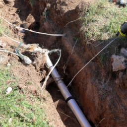 Désinstallation de Fosses Toutes Eaux : Experts en Action pour un Processus Sans Tracas Frontignan